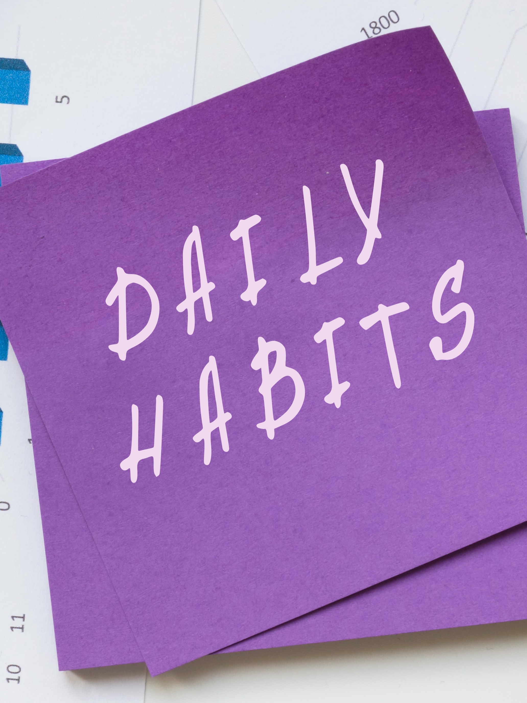 7 daily habits that can supercharge your productivity