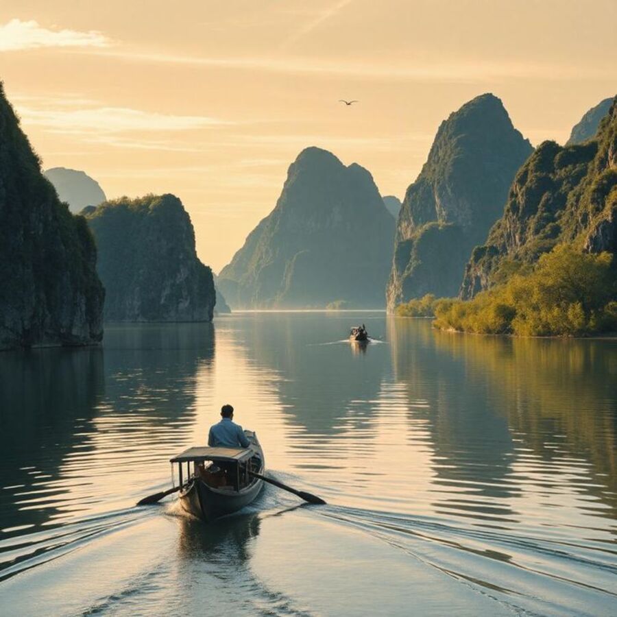 7 deepest rivers in the world