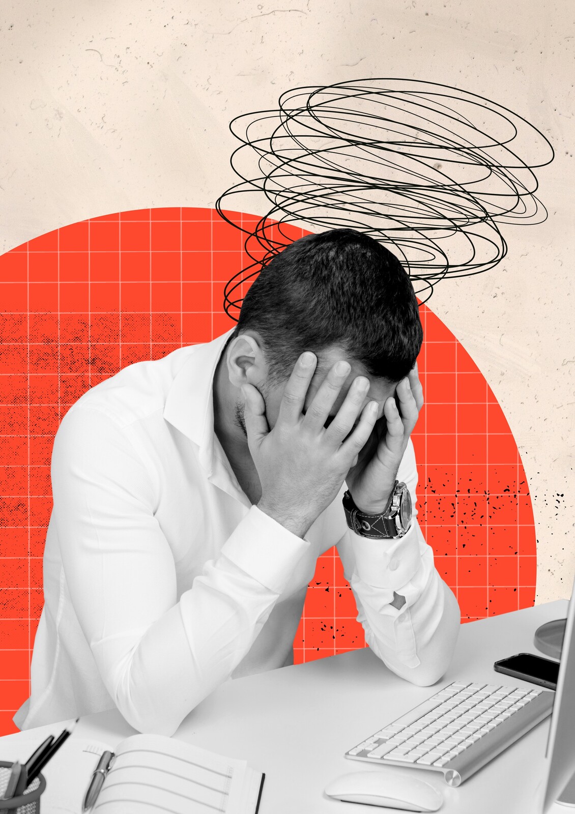 Antifragile concept