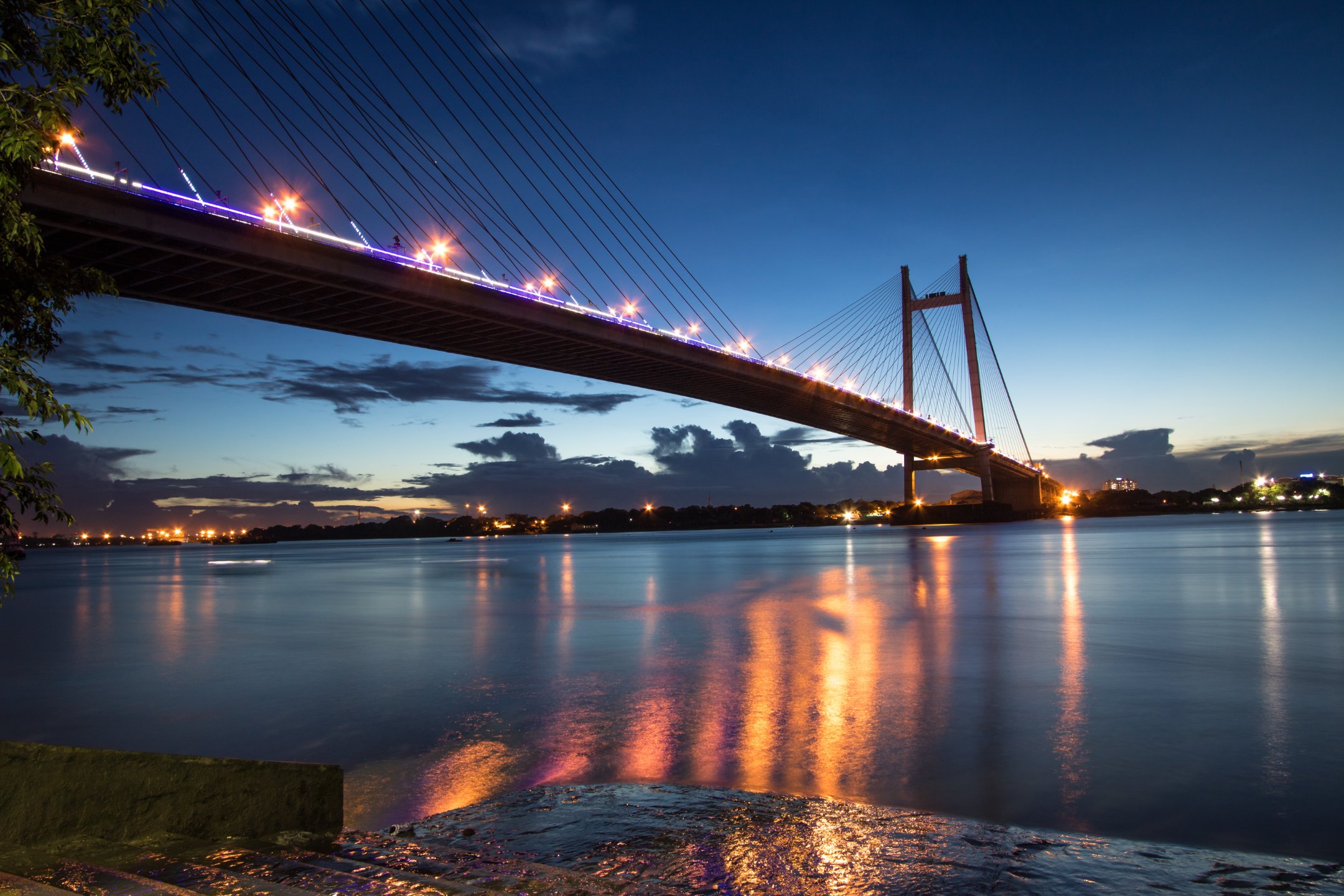 7 longest bridges in India