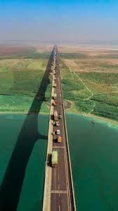 7 longest bridges in India
