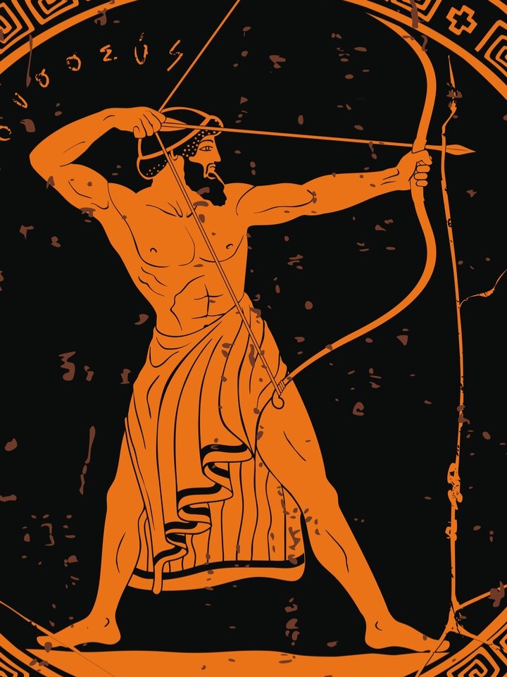 7 modern sports with ancient roots
