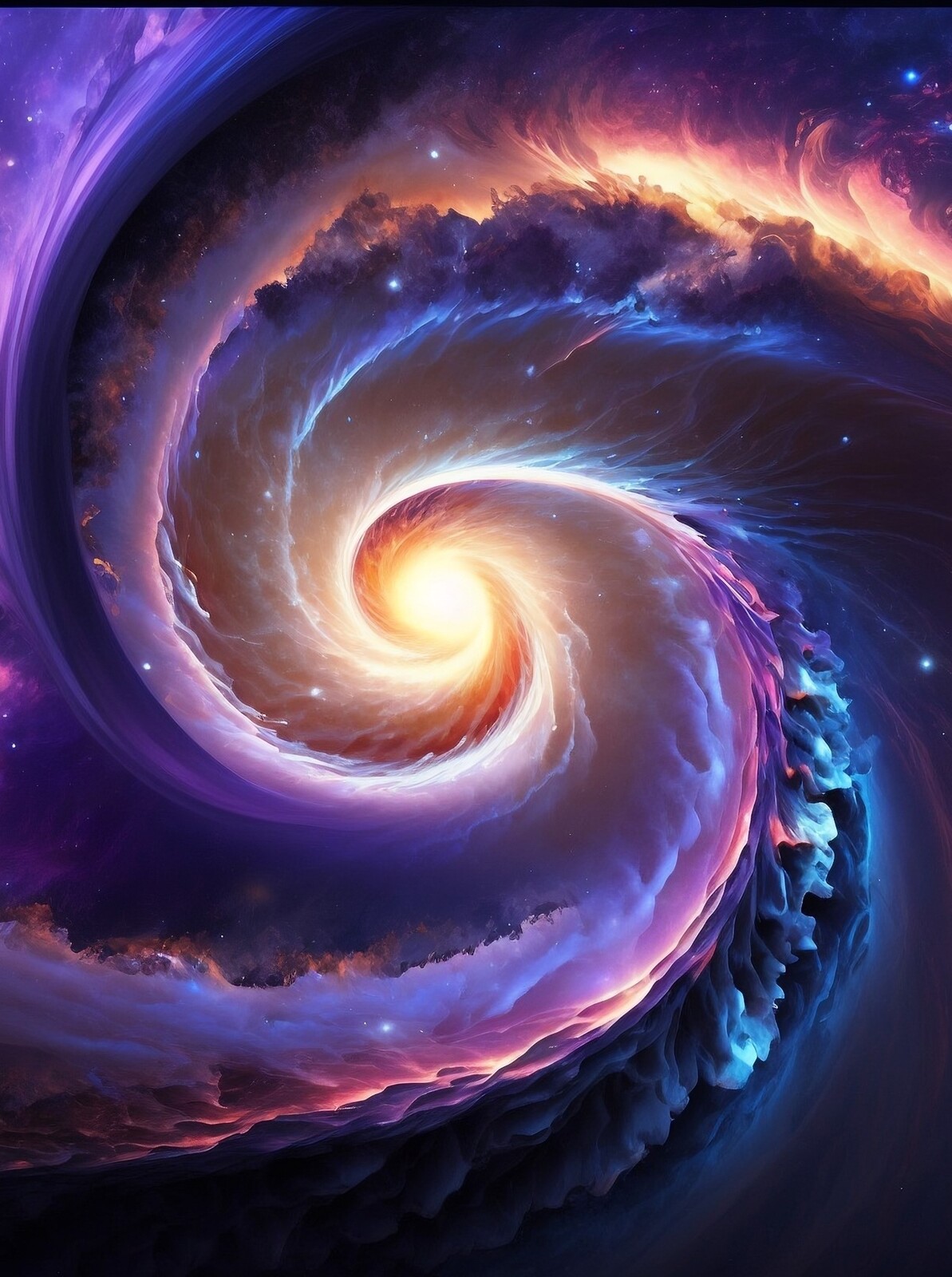 Surprising space facts