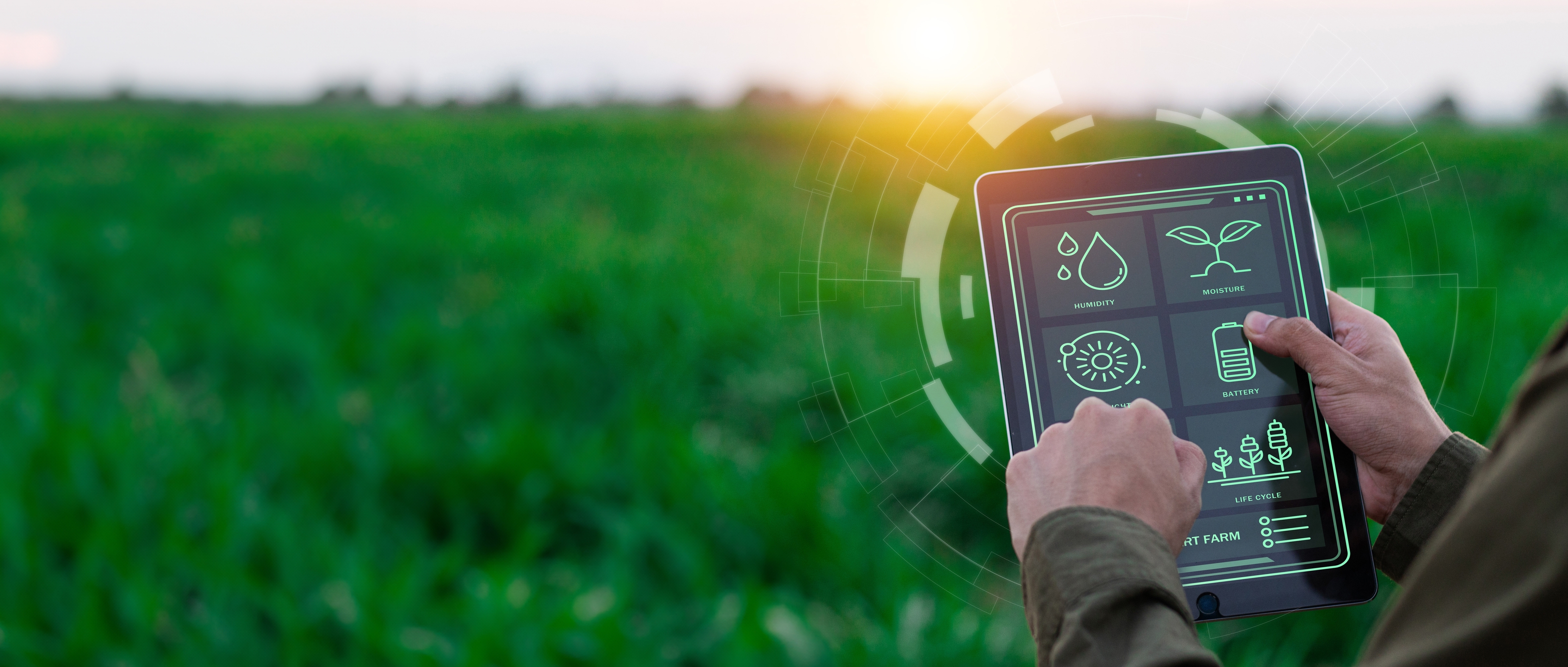 farming technology innovations, smart farming solutions, AI in agriculture, IoT in farming, precision agriculture technology, autonomous farming equipment, blockchain in agriculture, sustainable farming tech, data analytics in farming, digital twins in agriculture, agricultural supply chain transparency, advanced irrigation systems, biotech in farming, future of farming technology