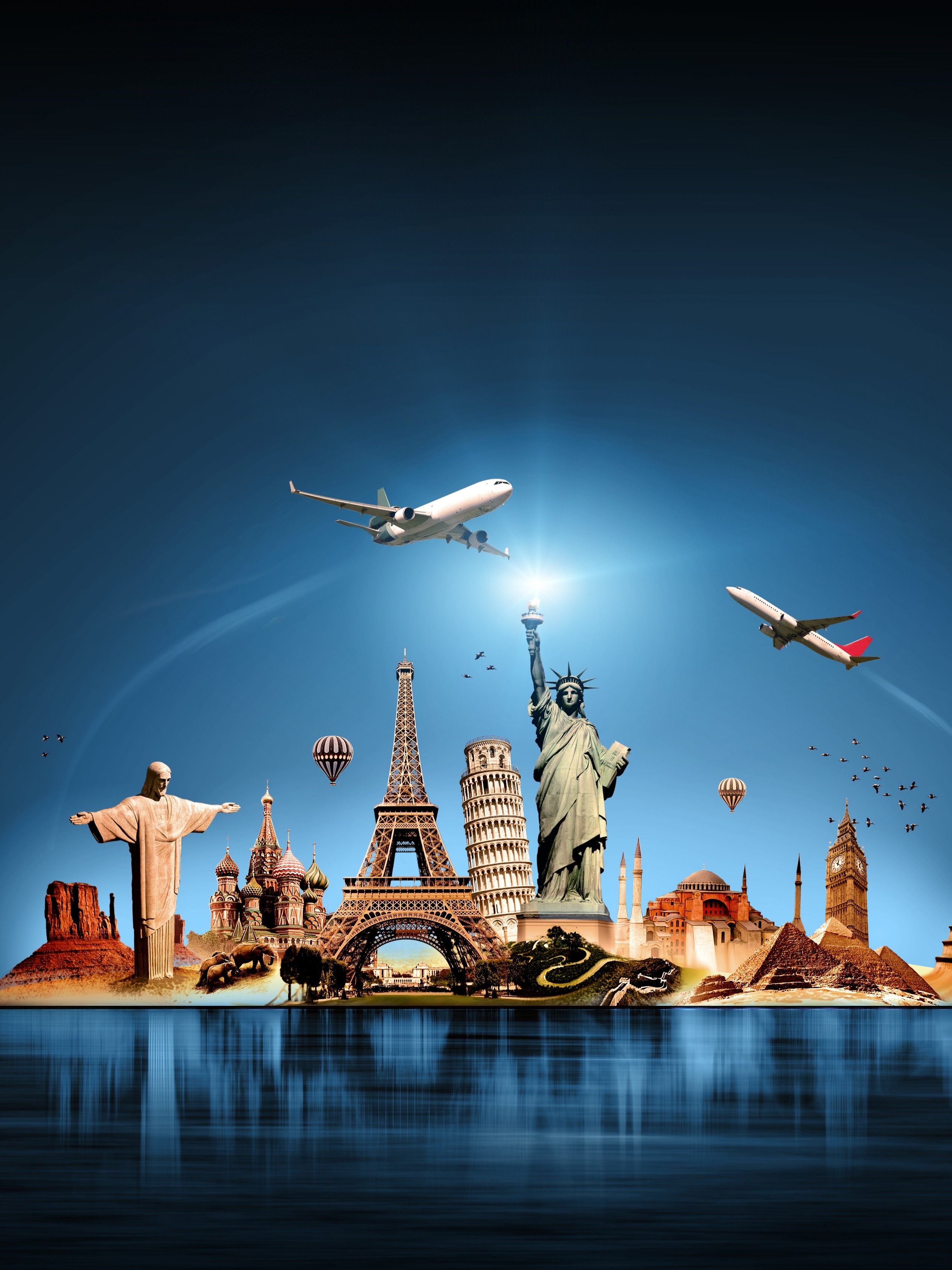7 travel hacks you shouldn’t miss!