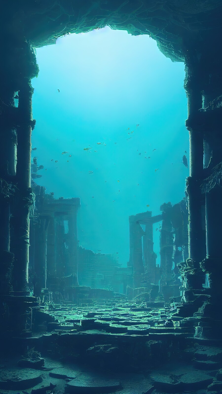atlantis