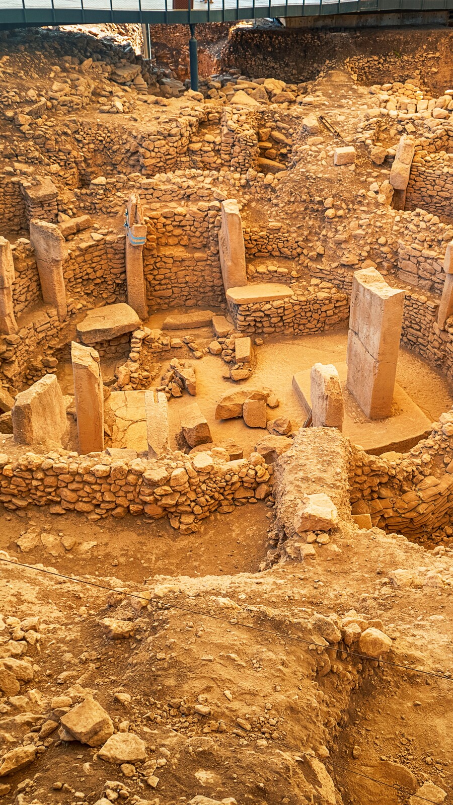 ruins