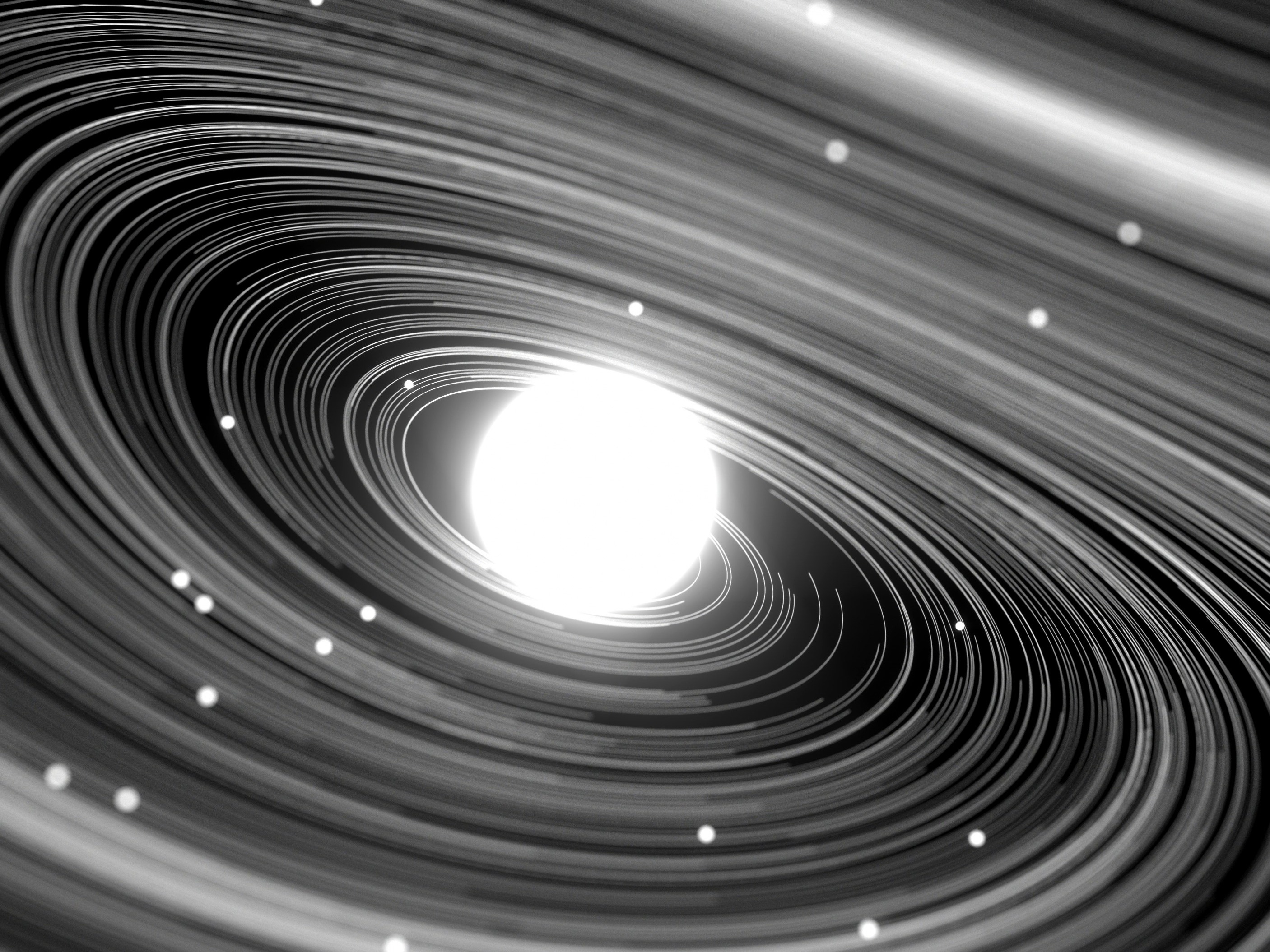 9 mind-boggling facts about gravity
