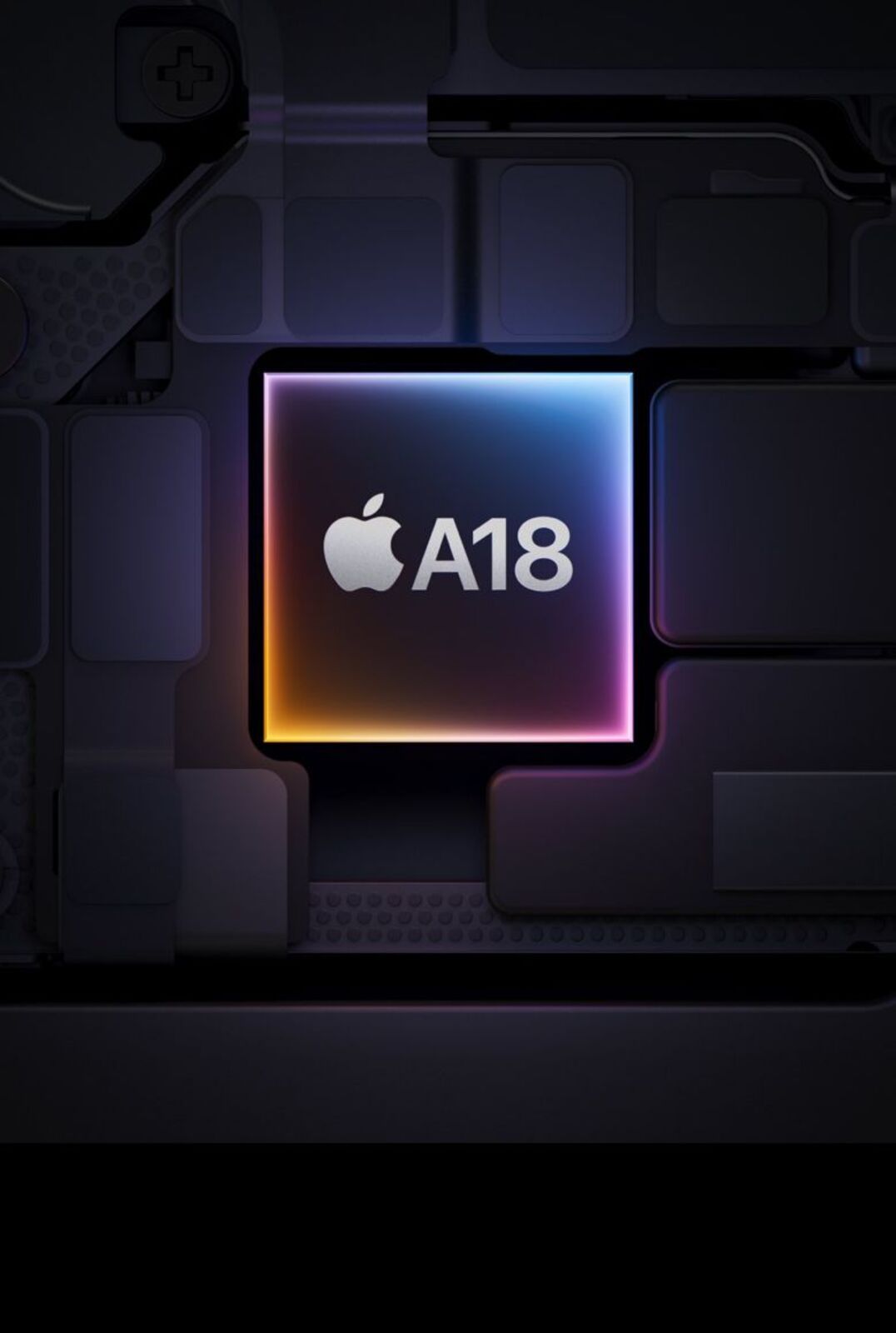 A18 chip