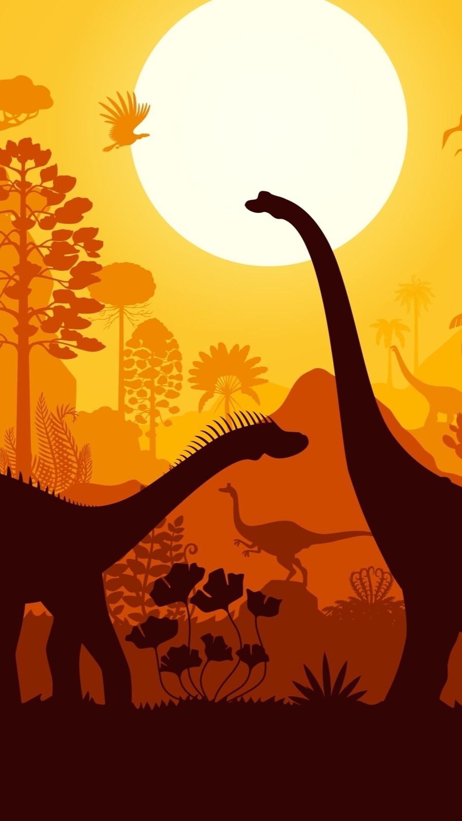 Dinosaurs