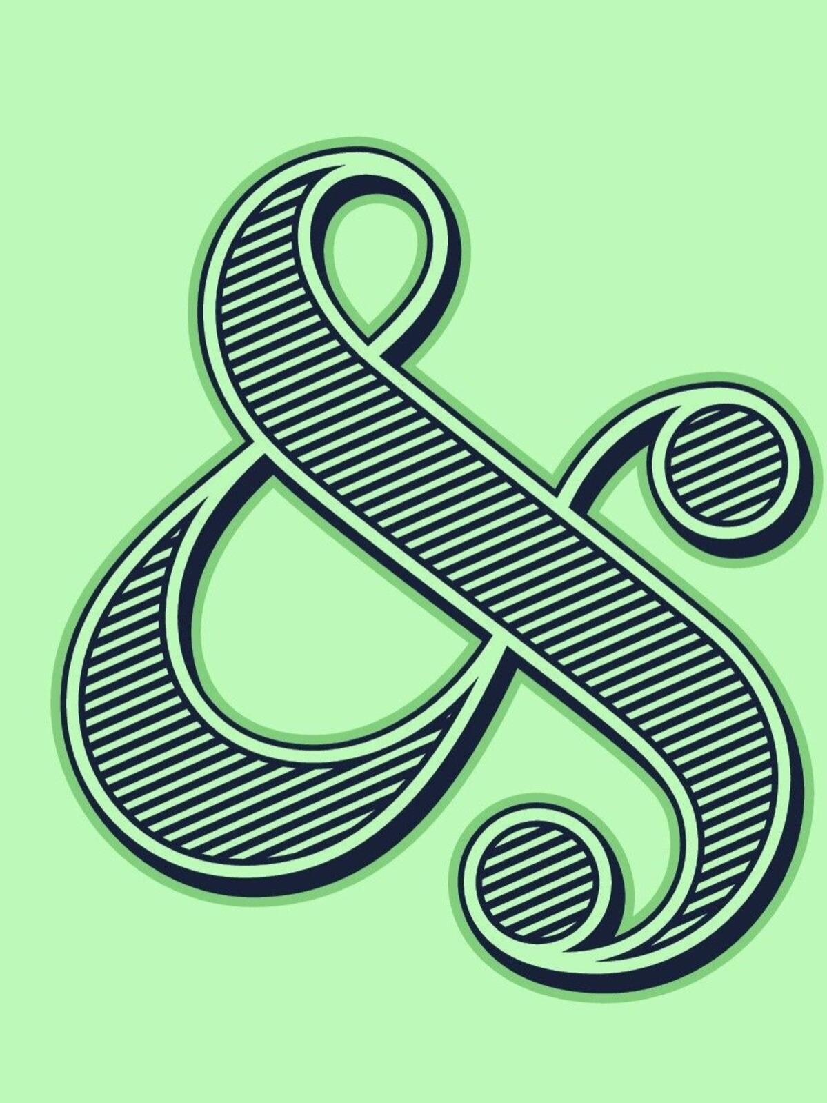Evolution of &: How ‘per se, and’ became Ampersand
