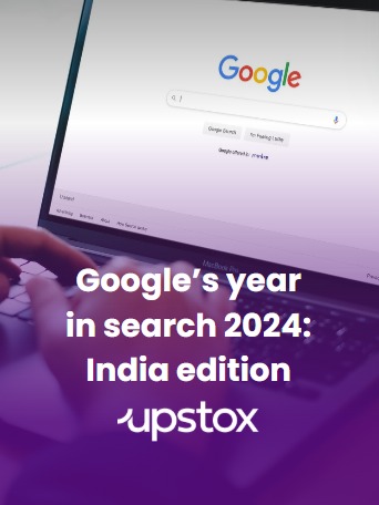 Google’s year in search 2024: India edition