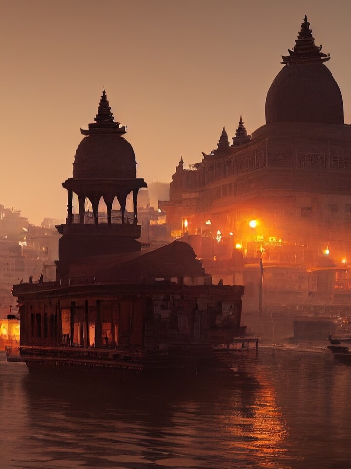 India’s oldest UNESCO heritage sites