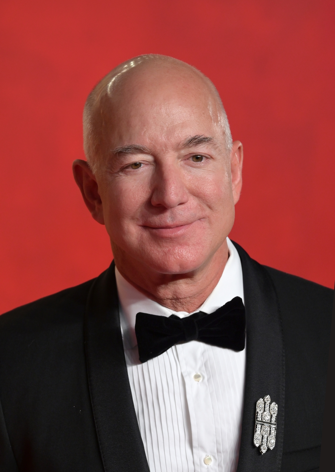Jeff Bezos