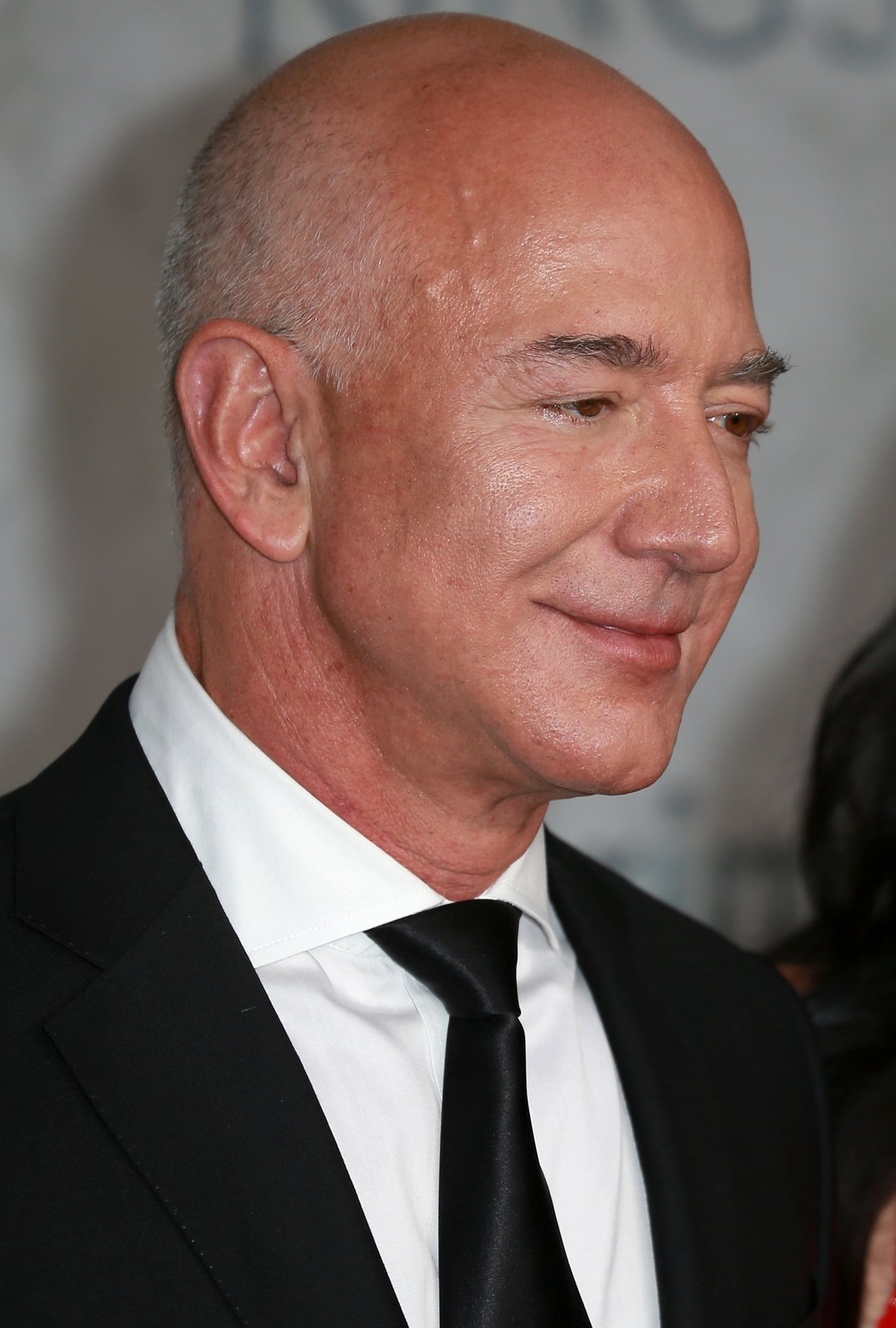 Jeff Bezos wealth secret