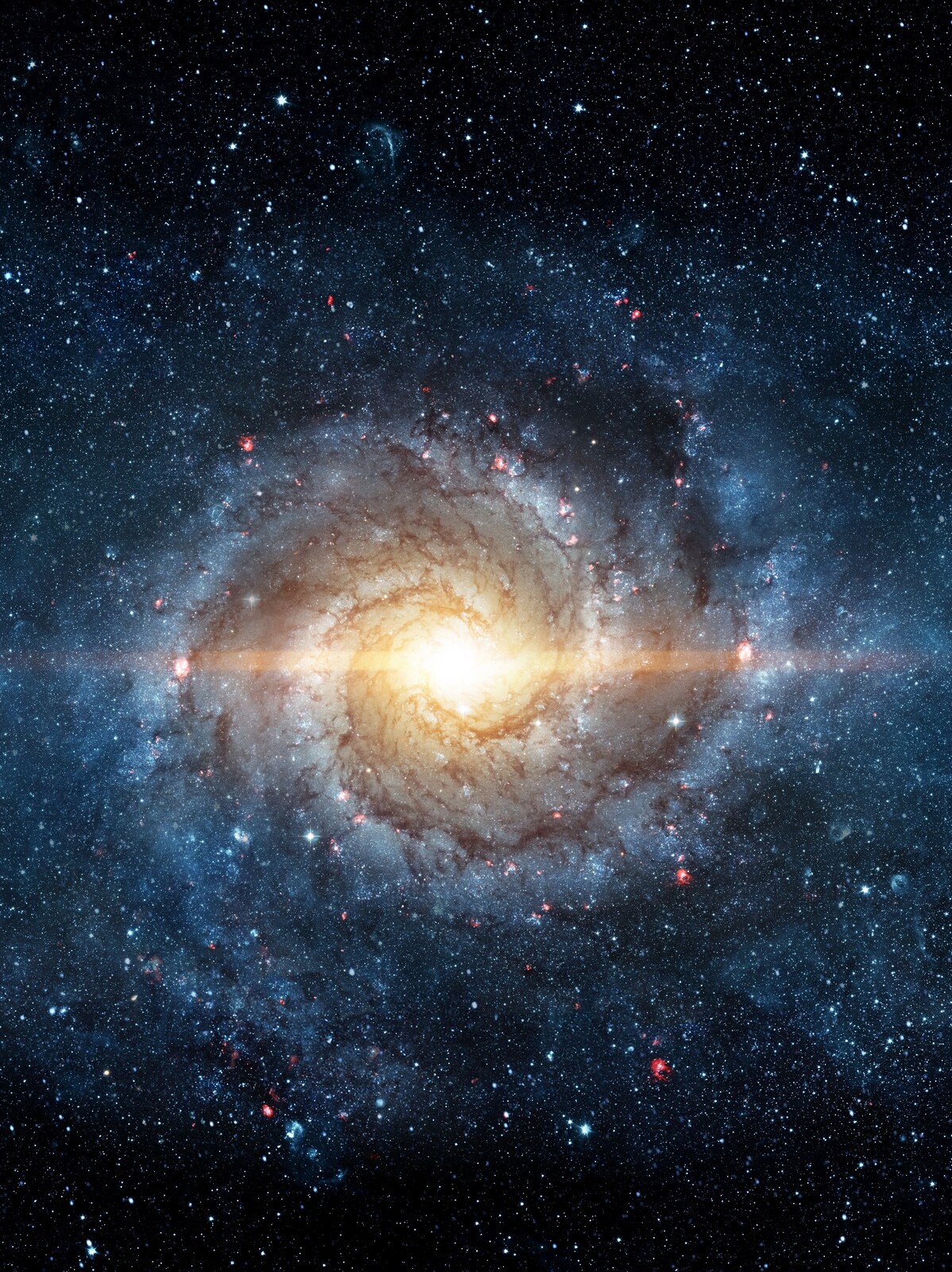 NASA