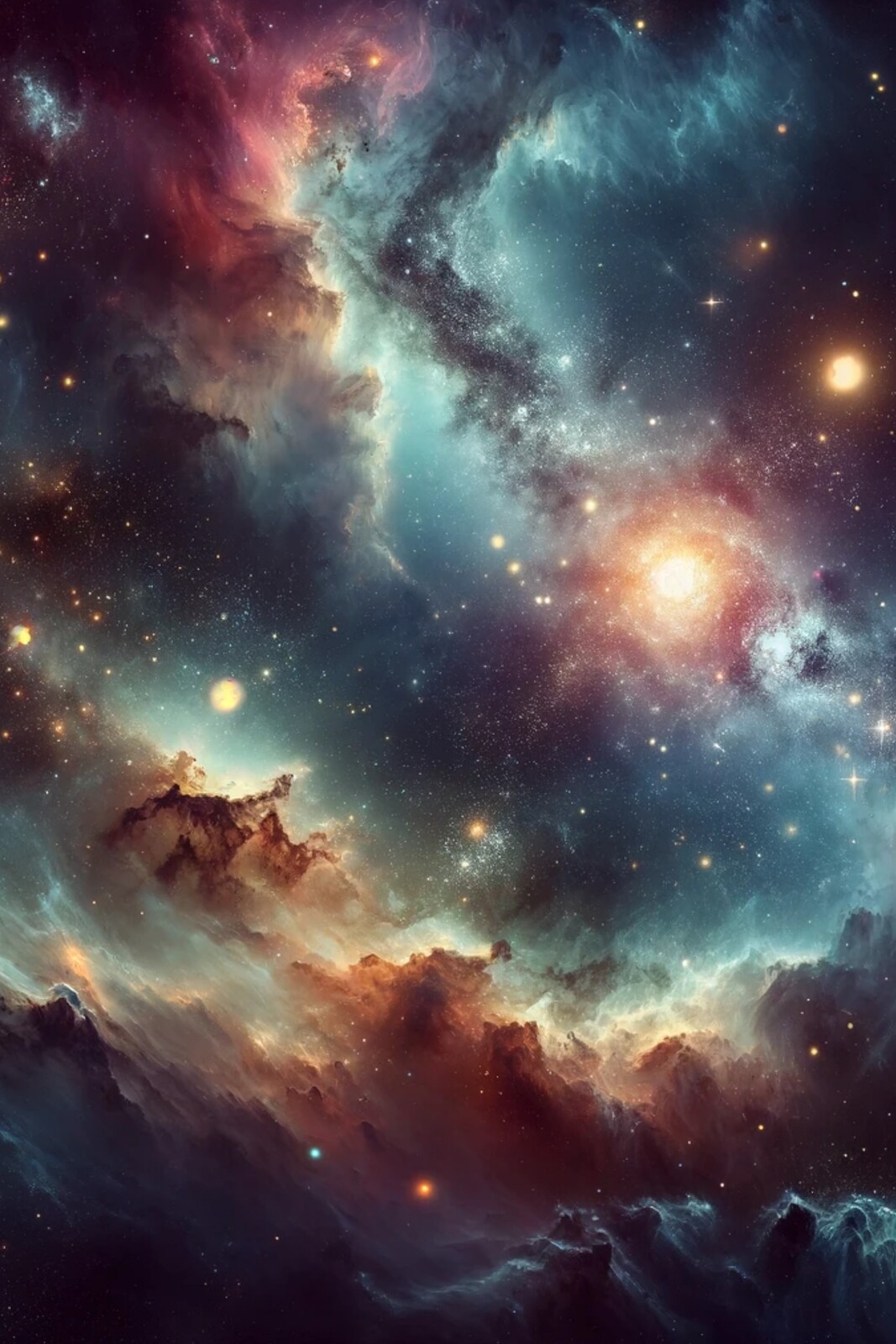 Space