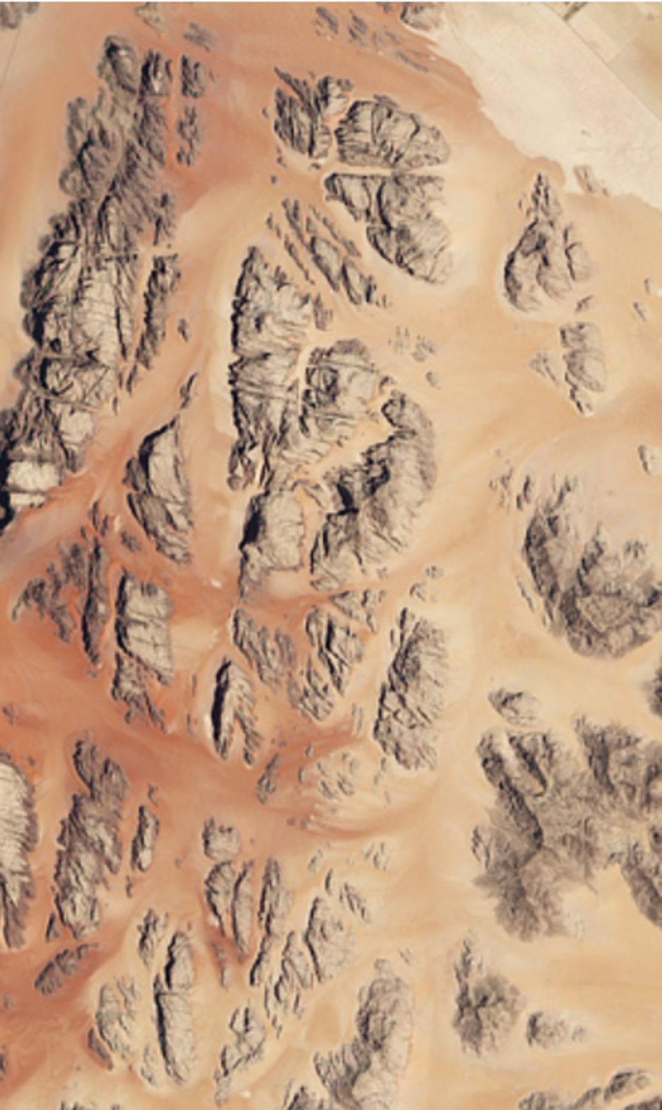 Wadi Rum