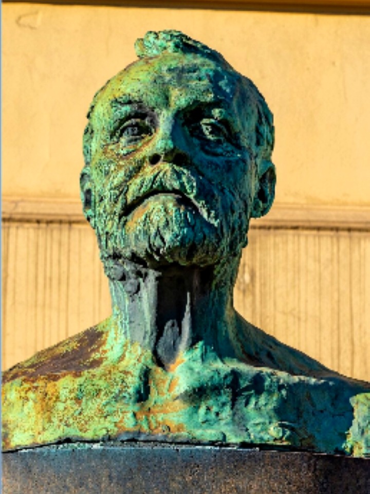 Nobel Prize laureates for 2026