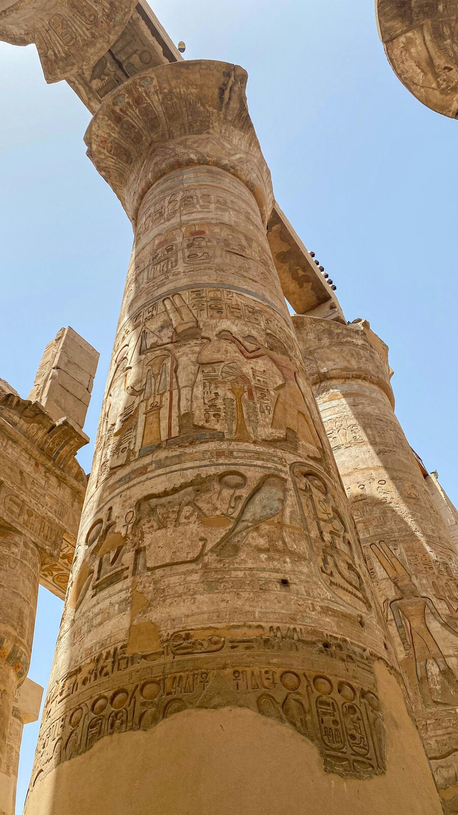 hierglyphs