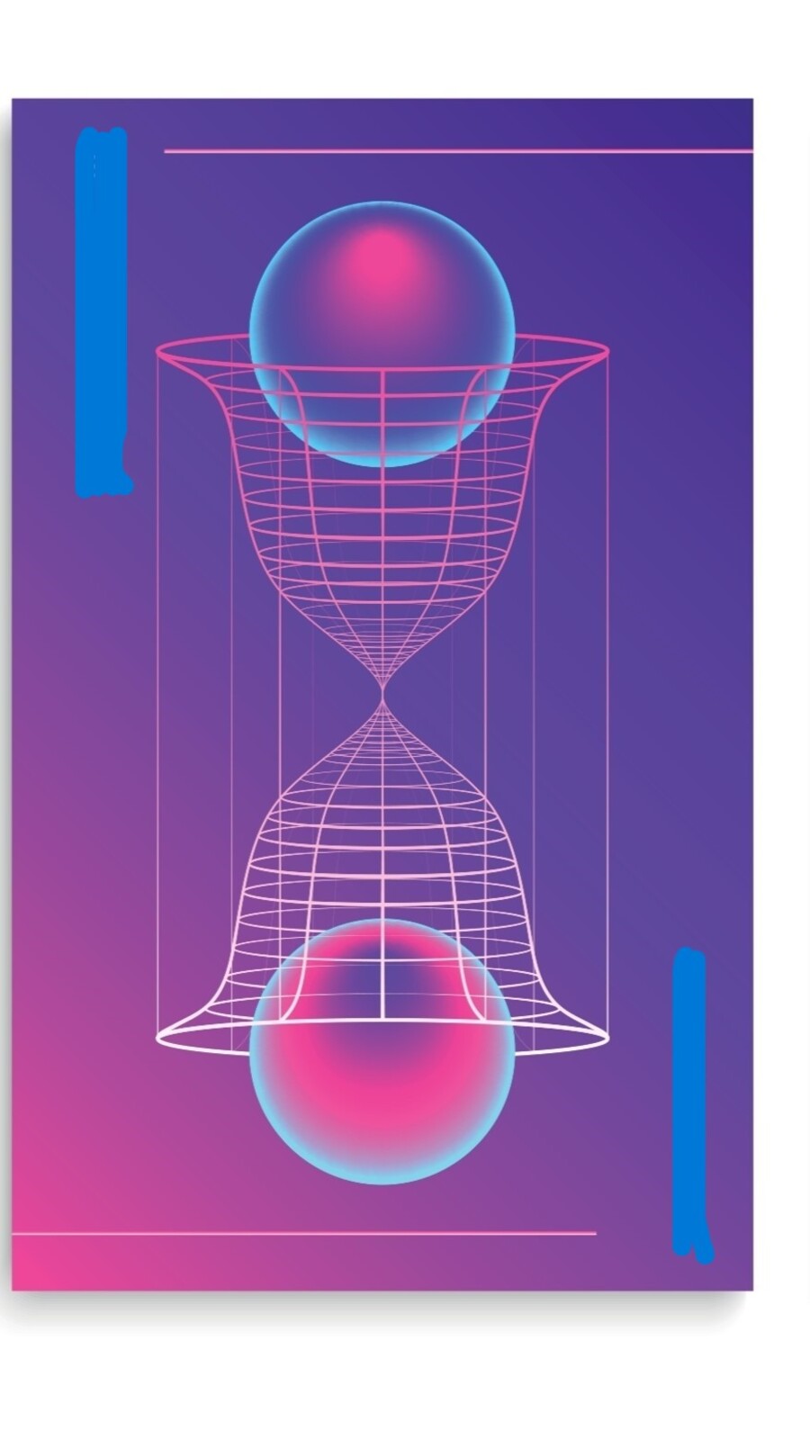 quantum entanglement