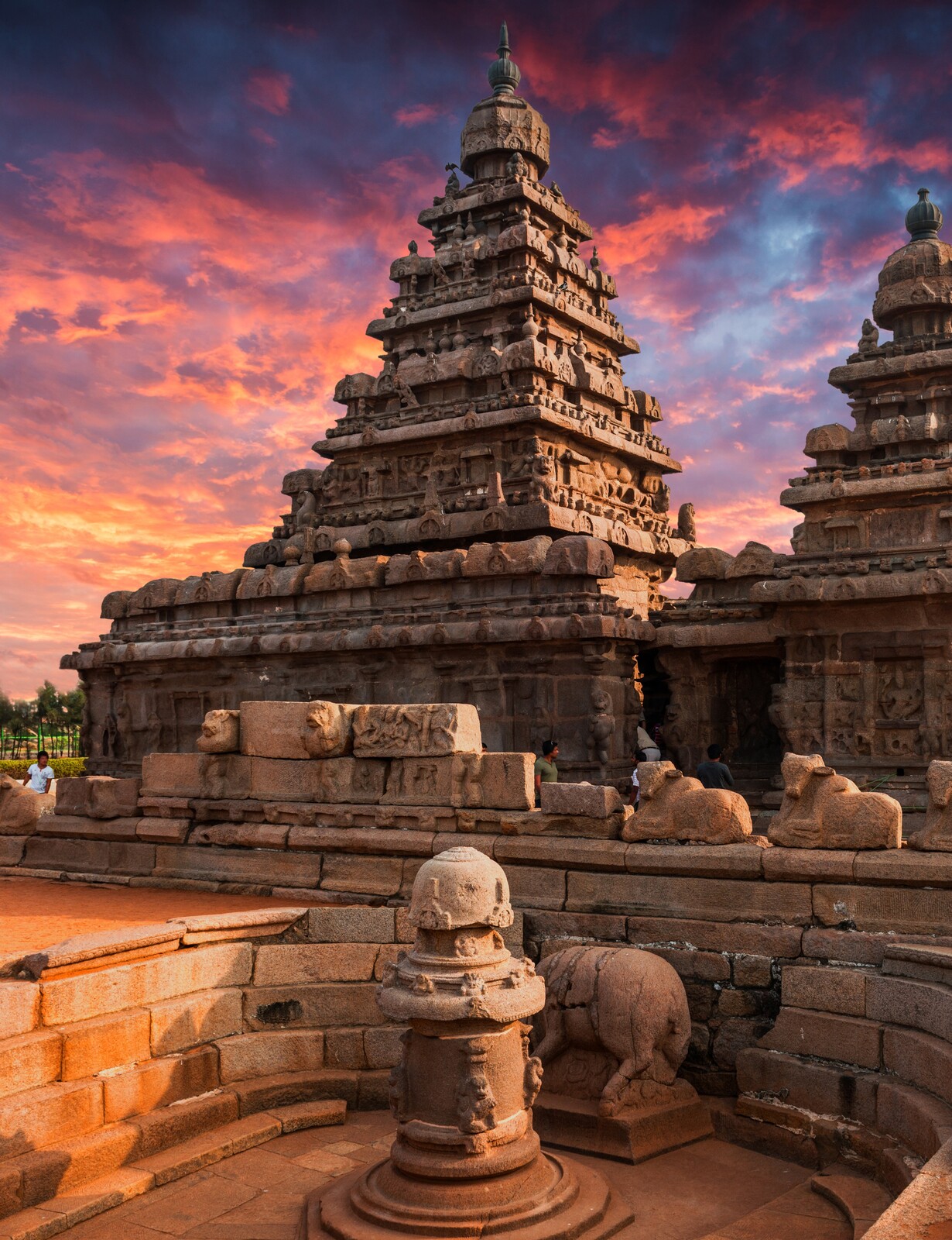 India cultural sites
