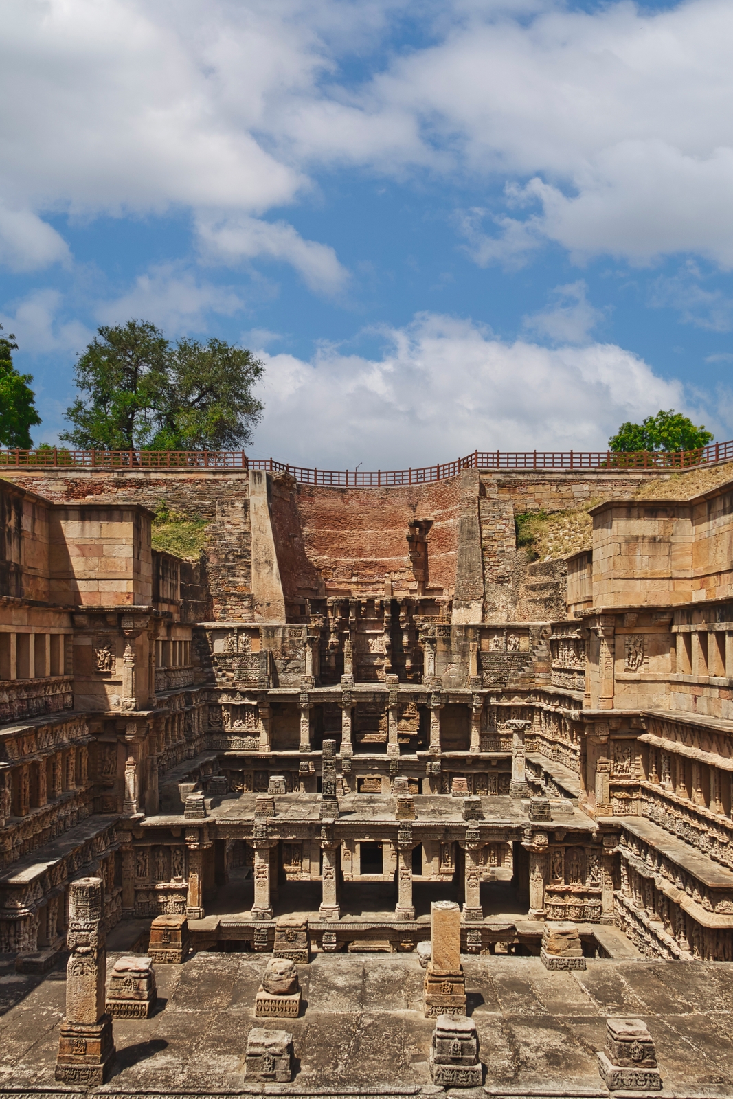 Rani-ki-Vav, Gujarat