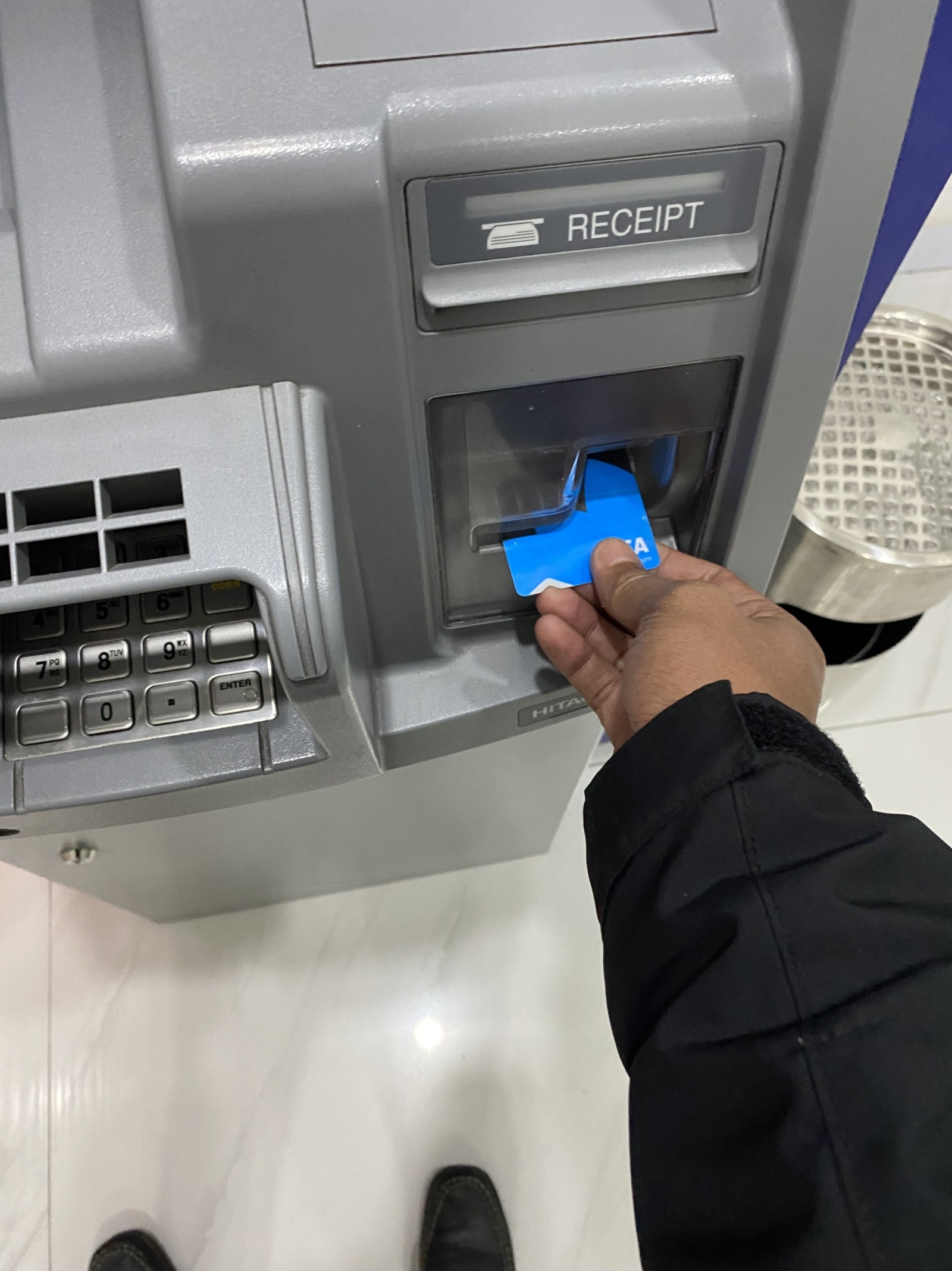 These 5 states own 54% of all bank deposits