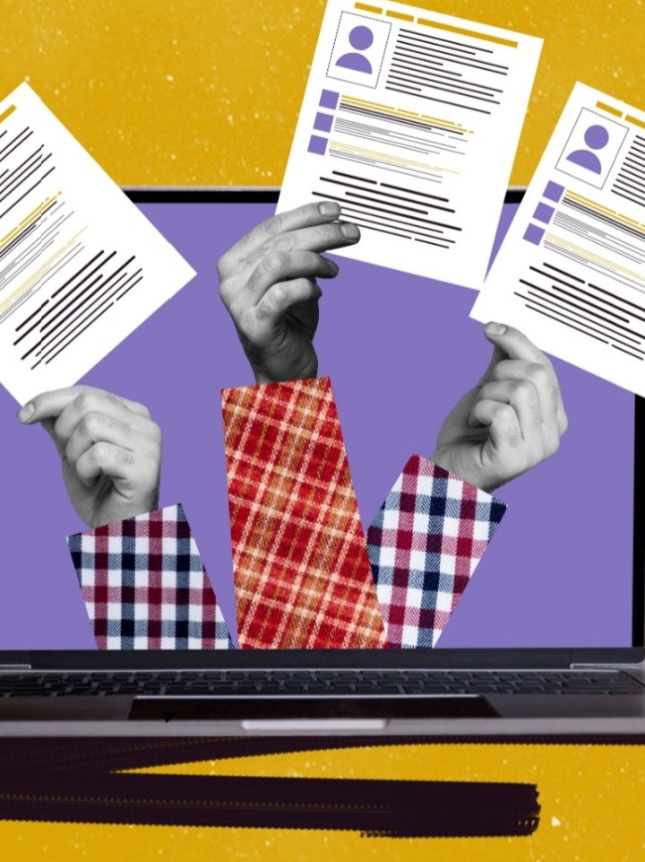 Today’s jobs that didn’t exist 20 years ago