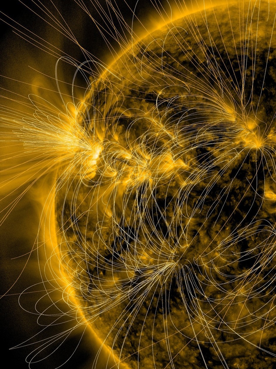 What is an artificial sun?