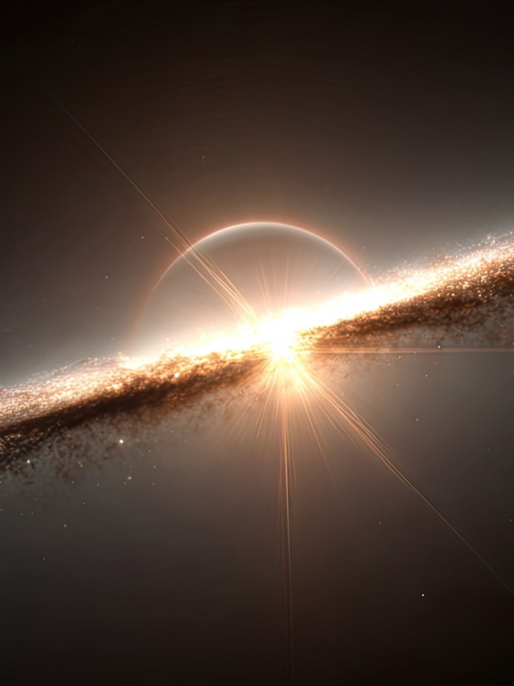 What is Kardashev scale? How advanced is our civilisation?