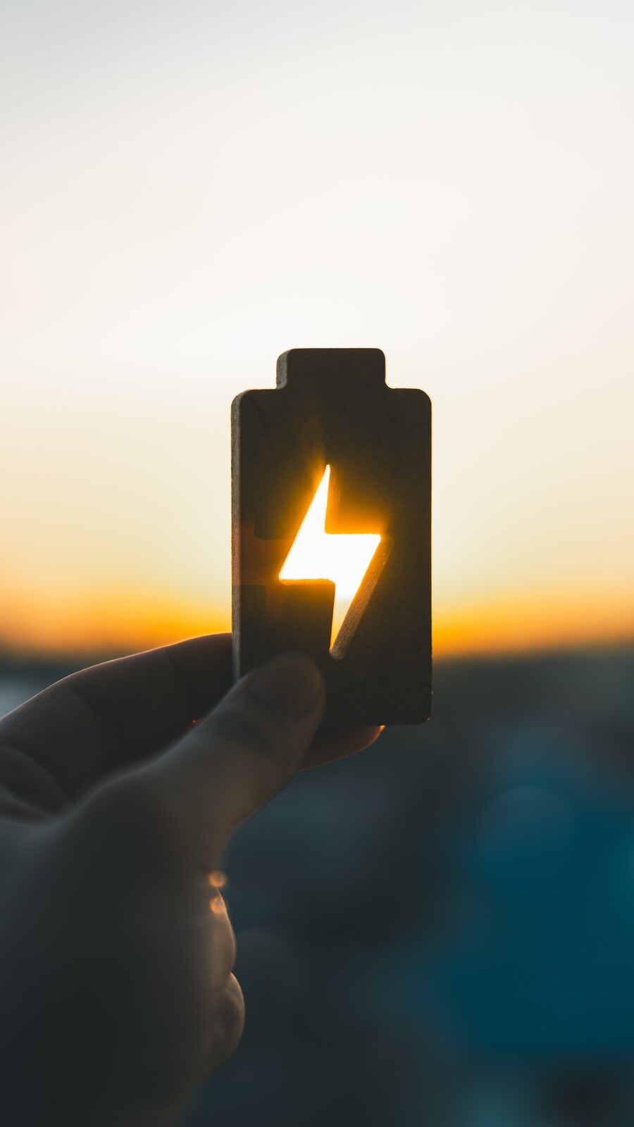 electric power sources