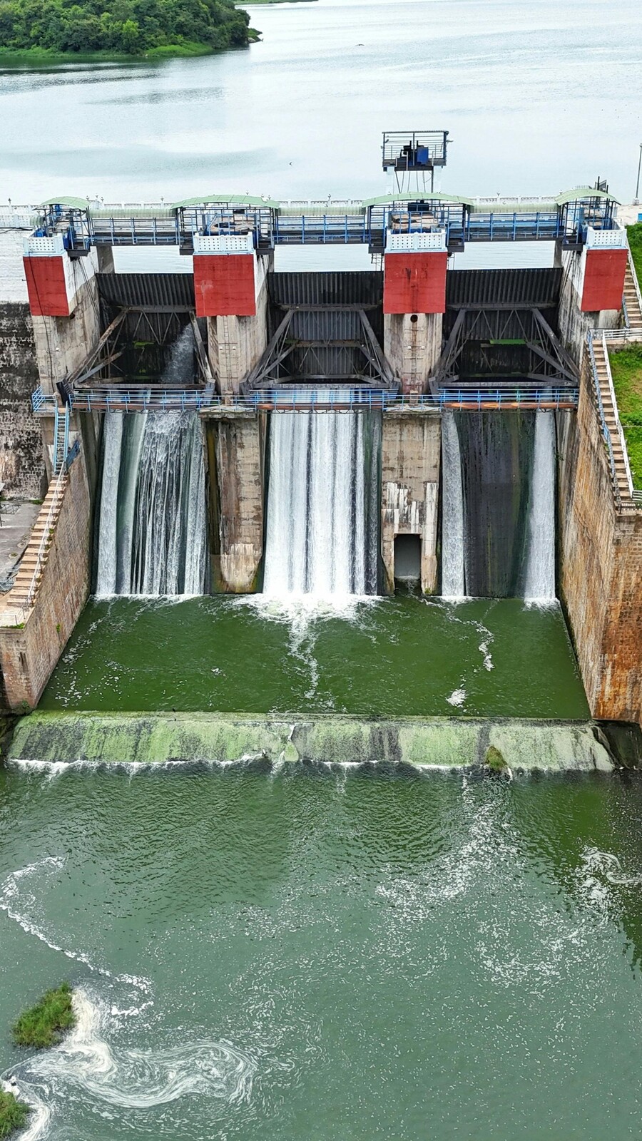 small hydro