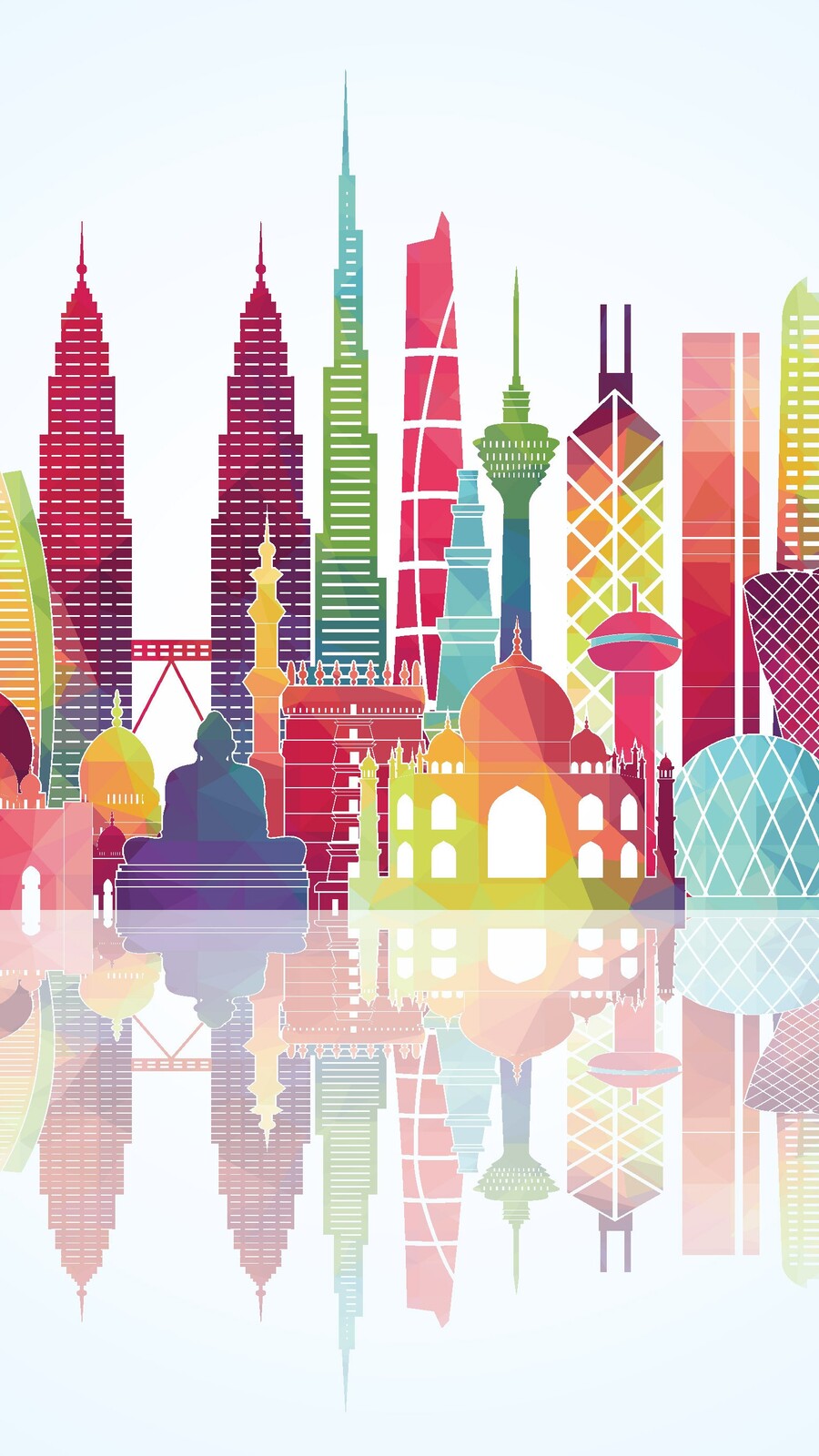 cities