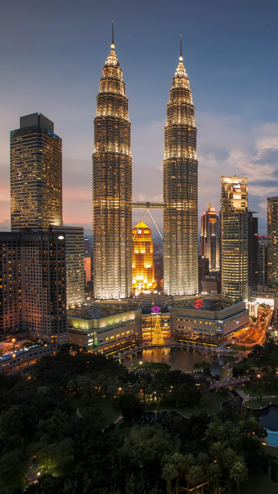 Kuala Lumpur