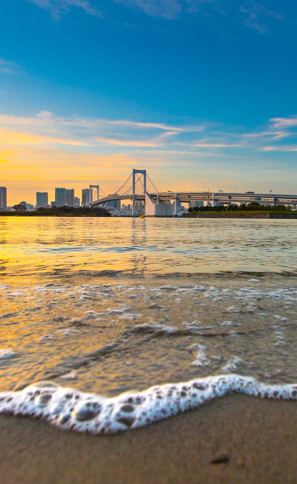 Odaiba 