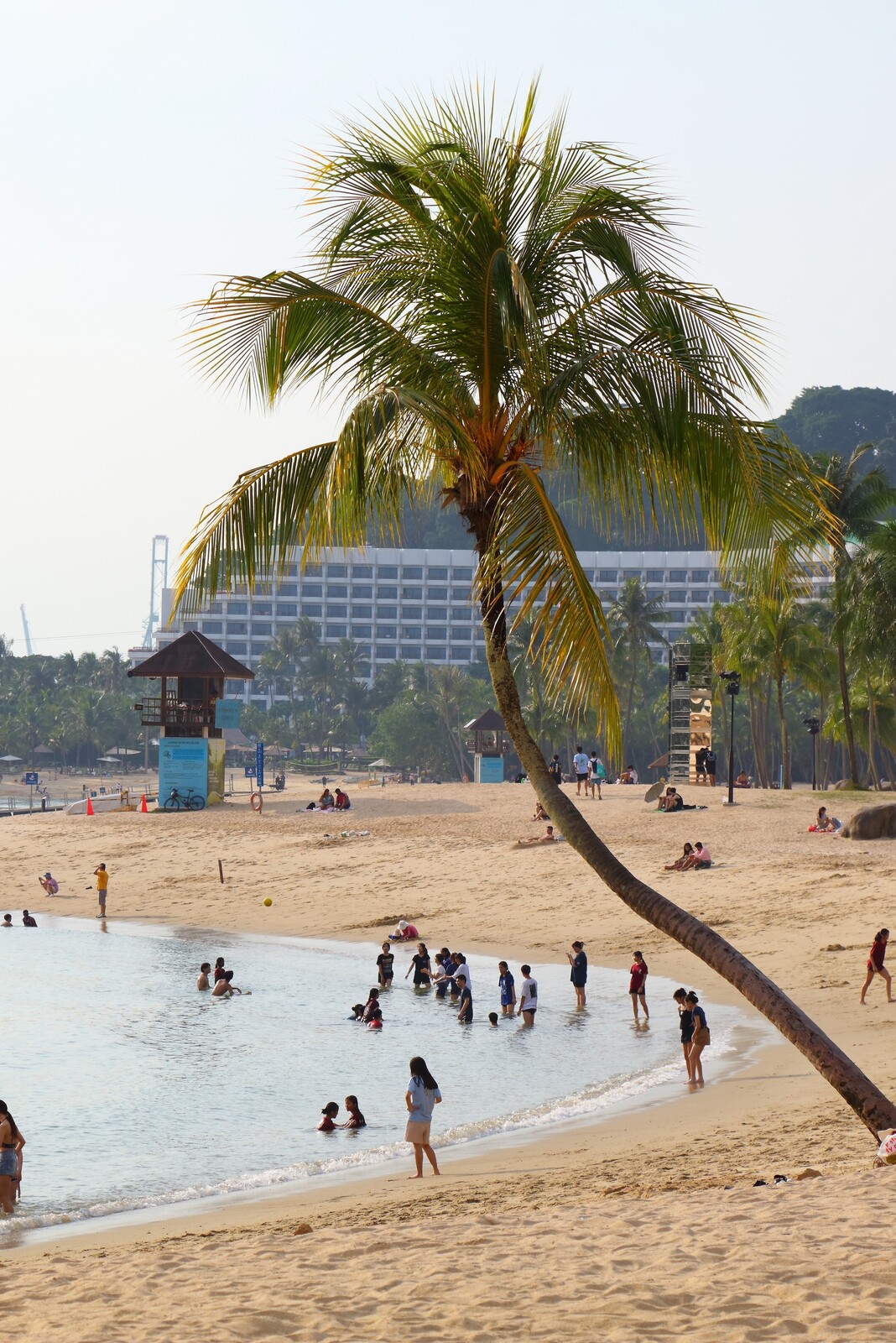 Sentosa Island