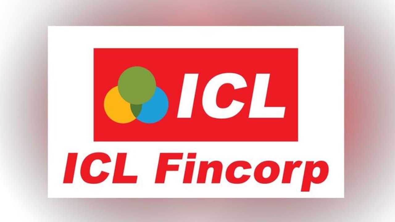 ICL FINCORP LIMITED
