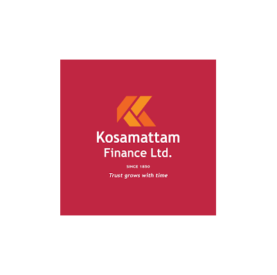 KOSAMATTAM FINANCE LIMITED