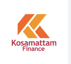 Kosamattam Finance Limited