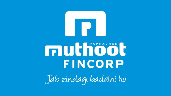 MUTHOOT FINCORP LIMITED