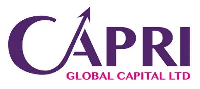 CAPRI GLOBAL CAPITAL LIMITED