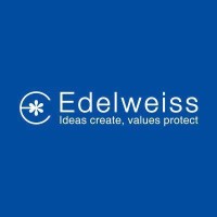 EDELWEISS FINANCIAL SERVICES LTD