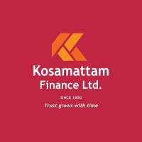 Kosamattam Finance Ltd