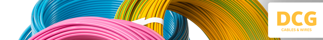 DCG Wires And Cables Banner