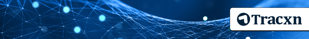 Tracxn Technologies Banner