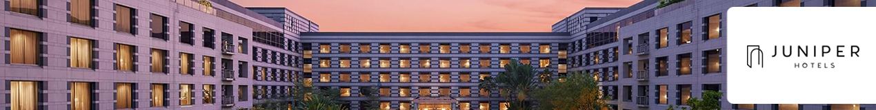 Juniper Hotels Limited - Banner