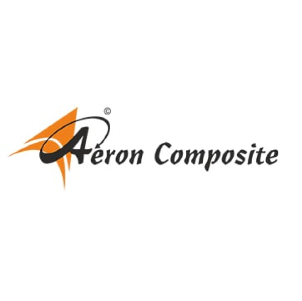 Aeron Composite Logo