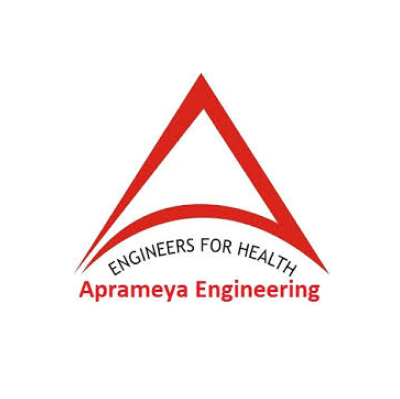 Aprameya Engineering Logo