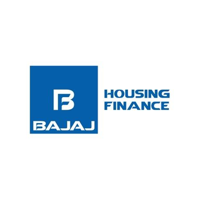 Bajaj Housing Finance Logo